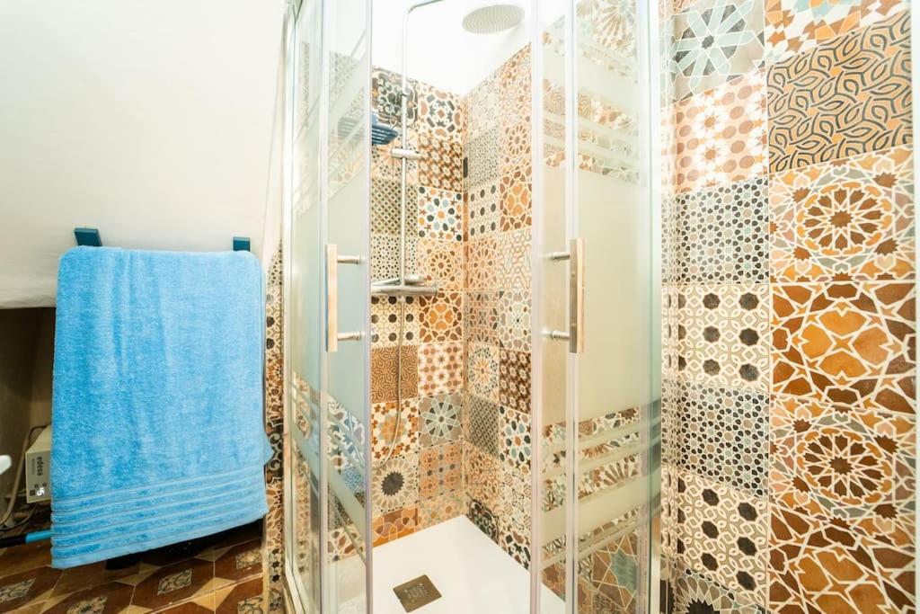 Ferienwohnung Alhambra Dreams 1958 Villajoyosa Exterior foto