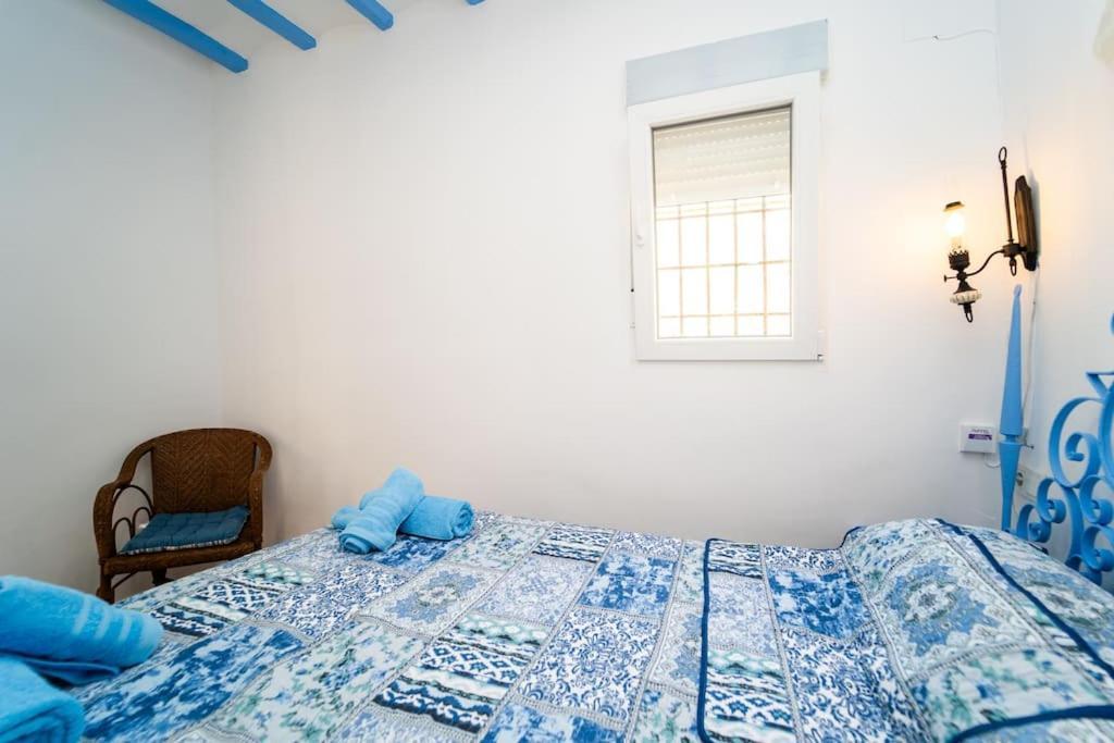 Ferienwohnung Alhambra Dreams 1958 Villajoyosa Exterior foto
