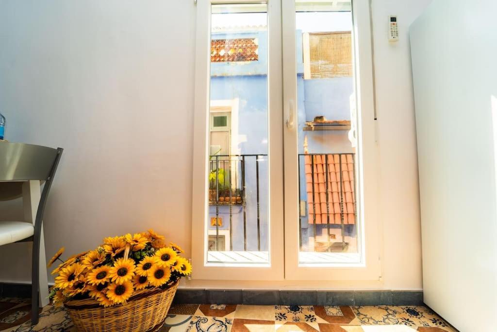 Ferienwohnung Alhambra Dreams 1958 Villajoyosa Exterior foto